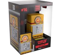 Racine de bière à double robinet