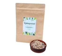 Racine de Calmus 1000g | Morceaux de racine de calamus séchée | Acorus calamus | Idéal pour infusions, produits de bain ou comme ingrédient dans les mélanges pour fumée