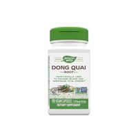 Racine de Dong Quai de la marque Natures Way (100 capsules)