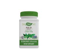 Racine de Fo-Ti de Natures Way (100 capsules)