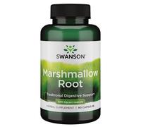 Racine de guimauve, 500mg - 90 caps