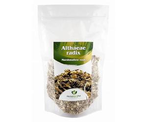 Racine de Guimauve | Tisane Bien Tamisée, Sans Sable | Qualité Européenne 900 G