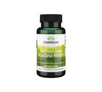 Racine de Kudzu 500 mg 60 Capsules Swanson Health Products