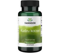 Racine de Kudzu, 500mg - 60 caps