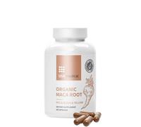 Racine de Maca Bio Médicale des États-Unis (60 capsules)