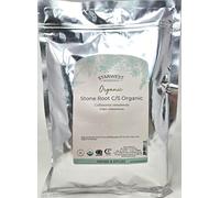 Racine de pierre sauvage coupée et tamisée - Collinsonia canadensis, 0,5 kg, (Starwest Botanicals)