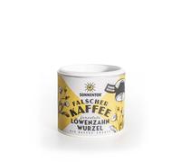 Racine de pissenlit torréfiée Faux café Boîte (0,07 kg)
