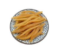 Racine de Queue de Tigre Thé aux Herbes Chine Original Thé Parfumé Bon Thé Naturel Organique Thé aux Fleurs Aliments Verts sans Additifs Thé aux Herbes (250g)