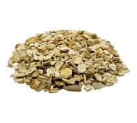 Racine de Raifort Séchée De Qualité Supérieure - 25g à 1,95Kg - Qualité A - Saveur Intense - Armoracia rusticana (1950 grammes)