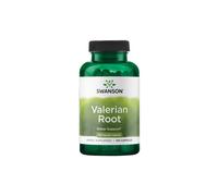 Racine de Valériane 475 mg 100 Capsules Swanson Health Products