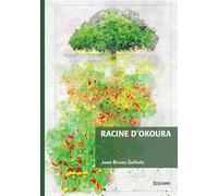 Racine d'Okoura - Jean Bruno Goliele - Edilivre-Aparis - broché - Roman