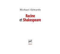 Racine et Shakespeare