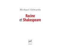 Racine et Shakespeare