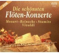 Racine - Floetenkonzerte, Schoenste [Import]