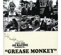 Racine - Grease Monkey [Import]