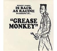 Racine - Grease Monkey [Vinyl Single]