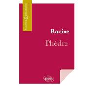 Racine, Phèdre
