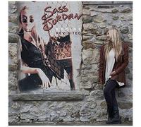 Sass Jordan Racine Revisited (CD) Album