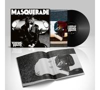 Racine Thomas Masquerade Vinyle LP Neuf Sous Scellé