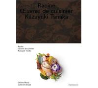 Racine - Œuvres de cuisinier