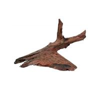 Racine - Zolux - 25/33cm - Bois - Marron - Habitat animalier