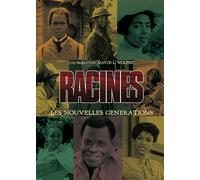 Racines 2 - Les nouvelles générations - Coffret