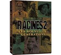 Racines 2 - Les nouvelles générations - Coffret E