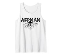 Racines africaines Débardeur