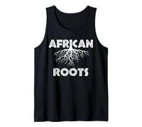 Racines africaines Débardeur