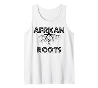 Racines africaines Débardeur