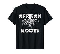 Racines africaines T-Shirt