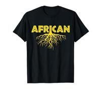 Racines africaines T-Shirt