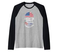 Racines cubaines cultivées aux États-Unis | Cuba Roots Heritage Manche Raglan