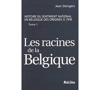 Racines de Belgique, tome 1