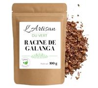 Racines de Galanga Coupées 100 g