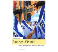 Racines d'Israël