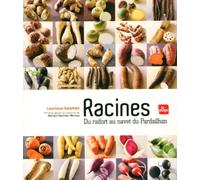 RACINES - DU RAIFORT AU NAVET