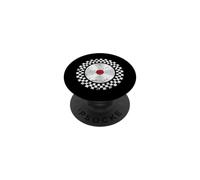 Racines et Culture Ska PopSockets PopGrip Adhésif