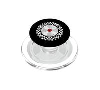 Racines et Culture Ska PopSockets PopGrip pour MagSafe