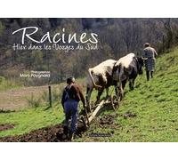 RACINES, Hier dans les Vosges du Sud