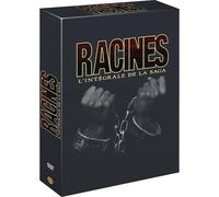 Racines - L'intégrale