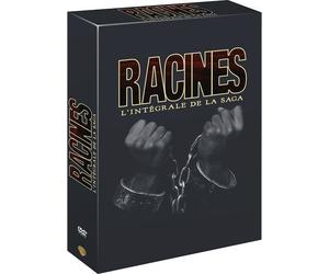 Racines - L'intégrale