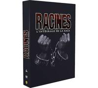 W & B Coffret intégral Racines – L'intégrale Édition limitée