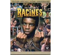 Racines - L'intégrale - Édition Limitée - Edition Belge