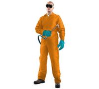 racines Original Ro13310 Arcbuster soudure Salopette de travail Orange - Taille : 66