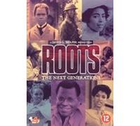 Racines ( Roots ) (import avec version audio française )