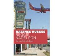 RACINES RUSSES