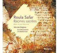 Racines Sacrées, Voix des origines de la Mésopotamie