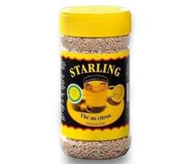 RACINES, Thé citron Starling, 400 Gr