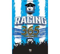 Racing 365 Historias